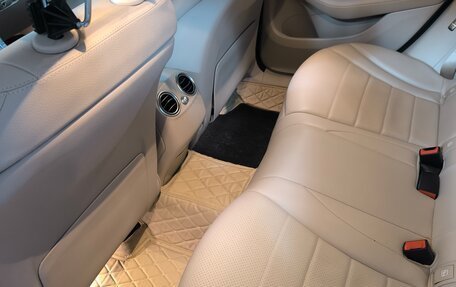 Mercedes-Benz GLC, 2017 год, 4 500 000 рублей, 4 фотография