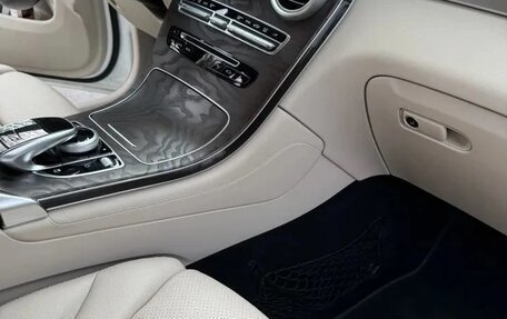 Mercedes-Benz GLC, 2017 год, 4 500 000 рублей, 9 фотография