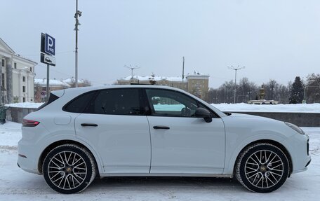 Porsche Cayenne III, 2019 год, 6 490 000 рублей, 5 фотография