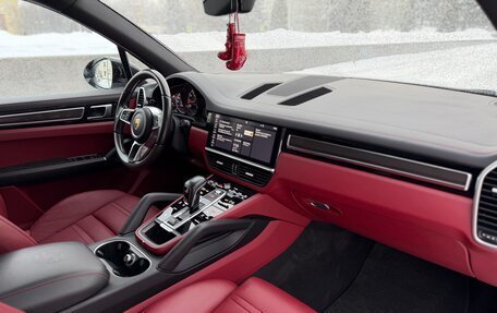 Porsche Cayenne III, 2019 год, 6 490 000 рублей, 14 фотография