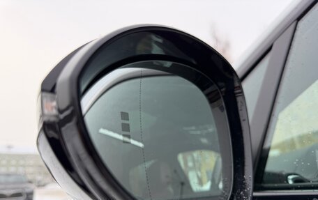 Porsche Cayenne III, 2019 год, 6 490 000 рублей, 10 фотография