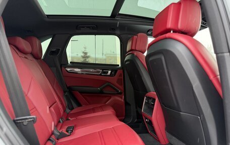 Porsche Cayenne III, 2019 год, 6 490 000 рублей, 16 фотография