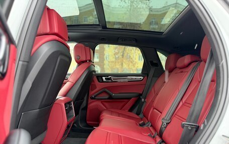 Porsche Cayenne III, 2019 год, 6 490 000 рублей, 15 фотография