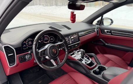 Porsche Cayenne III, 2019 год, 6 490 000 рублей, 13 фотография