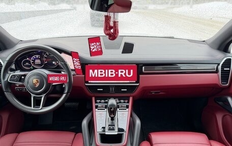 Porsche Cayenne III, 2019 год, 6 490 000 рублей, 12 фотография