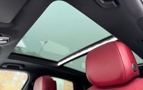 Porsche Cayenne III, 2019 год, 6 490 000 рублей, 17 фотография