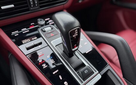 Porsche Cayenne III, 2019 год, 6 490 000 рублей, 23 фотография