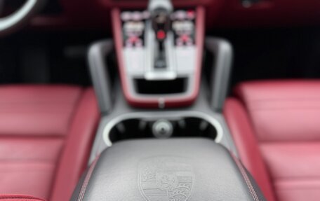 Porsche Cayenne III, 2019 год, 6 490 000 рублей, 24 фотография