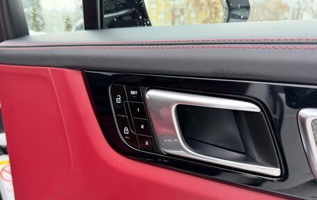 Porsche Cayenne III, 2019 год, 6 490 000 рублей, 20 фотография