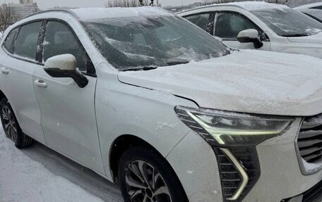 Haval Jolion, 2022 год, 1 050 000 рублей, 3 фотография