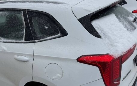 Haval Jolion, 2022 год, 1 050 000 рублей, 4 фотография