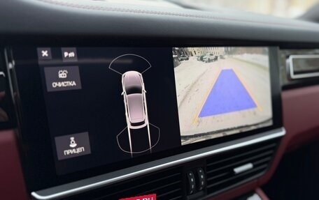 Porsche Cayenne III, 2019 год, 6 490 000 рублей, 21 фотография