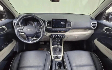 Hyundai Venue I, 2021 год, 1 350 000 рублей, 3 фотография