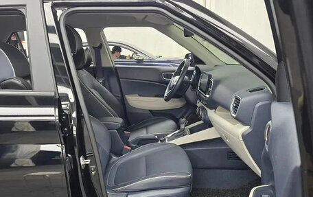 Hyundai Venue I, 2021 год, 1 350 000 рублей, 5 фотография