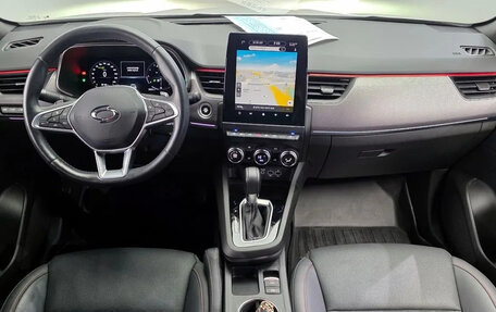 Renault Arkana I, 2022 год, 1 420 000 рублей, 8 фотография