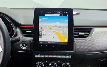 Renault Arkana I, 2022 год, 1 420 000 рублей, 10 фотография