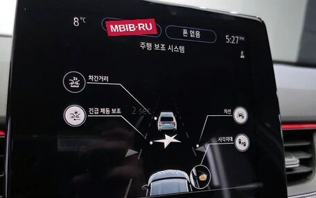 Renault Arkana I, 2022 год, 1 420 000 рублей, 12 фотография