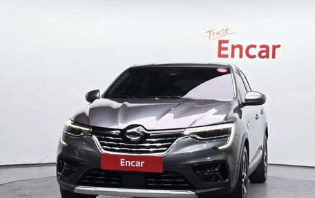 Renault Arkana I, 2022 год, 1 350 000 рублей, 2 фотография