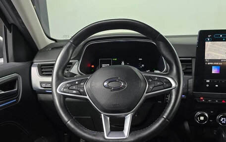 Renault Arkana I, 2022 год, 1 350 000 рублей, 9 фотография