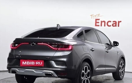 Renault Arkana I, 2022 год, 1 350 000 рублей, 3 фотография