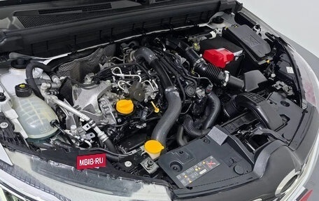 Renault Arkana I, 2022 год, 1 420 000 рублей, 17 фотография