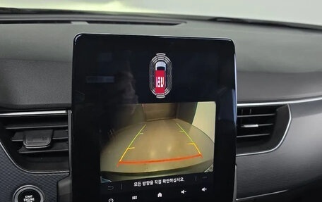 Renault Arkana I, 2022 год, 1 350 000 рублей, 11 фотография