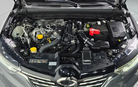 Renault Arkana I, 2022 год, 1 350 000 рублей, 16 фотография