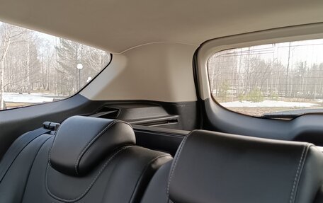 Ford Kuga III, 2013 год, 1 190 000 рублей, 13 фотография