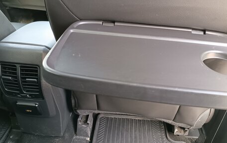 Ford Kuga III, 2013 год, 1 190 000 рублей, 14 фотография