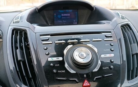 Ford Kuga III, 2013 год, 1 190 000 рублей, 11 фотография