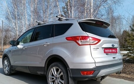 Ford Kuga III, 2013 год, 1 190 000 рублей, 4 фотография