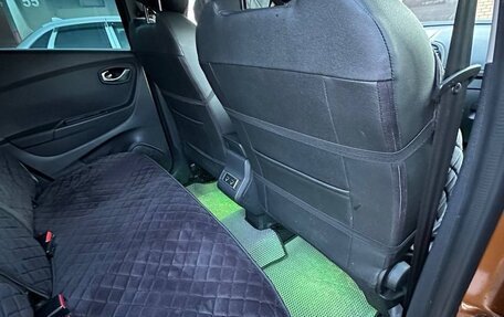 Renault Kaptur I рестайлинг, 2021 год, 1 950 000 рублей, 6 фотография