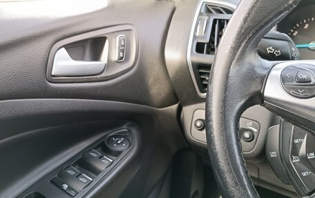 Ford Kuga III, 2013 год, 1 190 000 рублей, 16 фотография