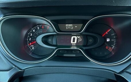 Renault Kaptur I рестайлинг, 2021 год, 1 950 000 рублей, 4 фотография