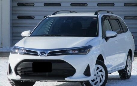 Toyota Corolla, 2022 год, 1 198 000 рублей, 1 фотография