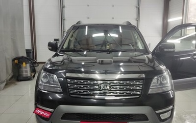 KIA Mohave I, 2019 год, 2 500 000 рублей, 1 фотография