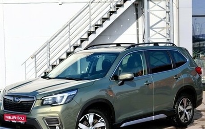 Subaru Forester, 2020 год, 2 990 000 рублей, 1 фотография