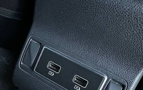 Renault Kaptur I рестайлинг, 2021 год, 1 950 000 рублей, 10 фотография