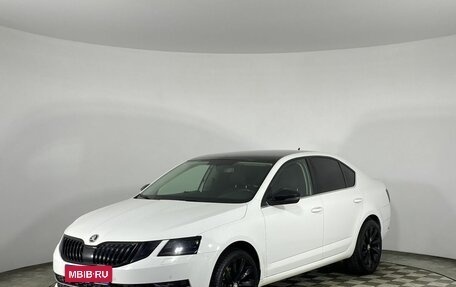 Skoda Octavia, 2019 год, 2 199 000 рублей, 1 фотография