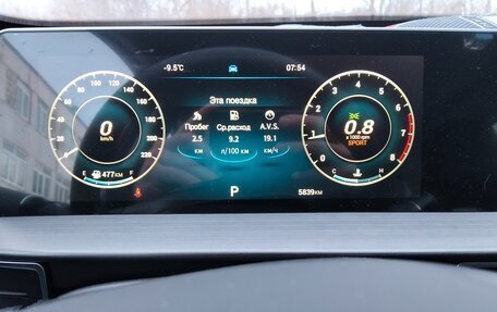 Chery Tiggo 4 I рестайлинг, 2025 год, 2 100 000 рублей, 1 фотография