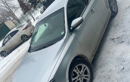 Volkswagen Jetta VI, 2011 год, 548 000 рублей, 1 фотография