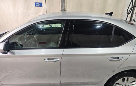 Skoda Octavia IV, 2021 год, 2 620 000 рублей, 3 фотография