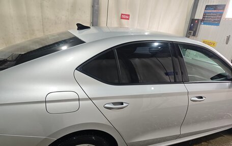 Skoda Octavia IV, 2021 год, 2 620 000 рублей, 5 фотография