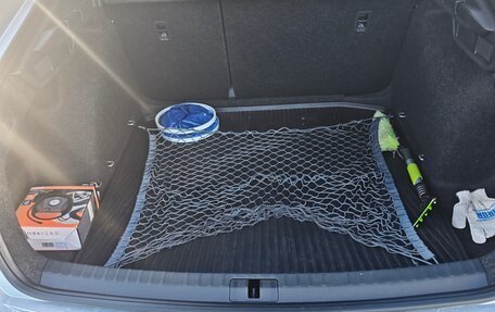 Skoda Octavia IV, 2021 год, 2 620 000 рублей, 9 фотография