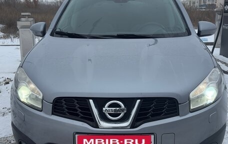 Nissan Qashqai, 2011 год, 980 000 рублей, 1 фотография