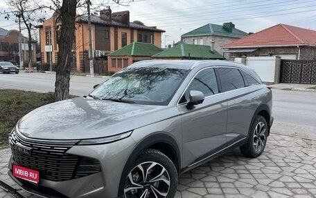 Haval F7, 2025 год, 3 200 000 рублей, 1 фотография