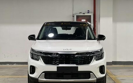 KIA Seltos I, 2025 год, 2 500 000 рублей, 2 фотография