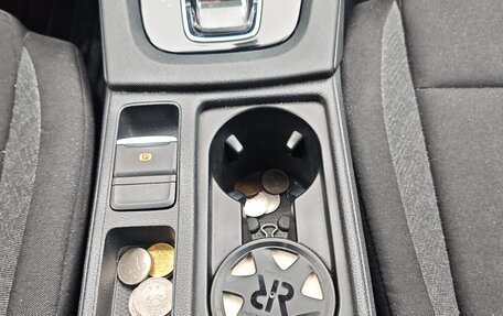 Skoda Octavia IV, 2021 год, 2 620 000 рублей, 14 фотография