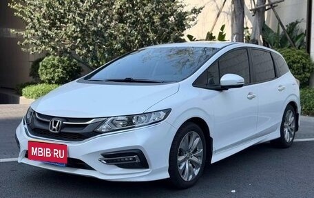 Honda Jade I, 2020 год, 1 545 000 рублей, 1 фотография