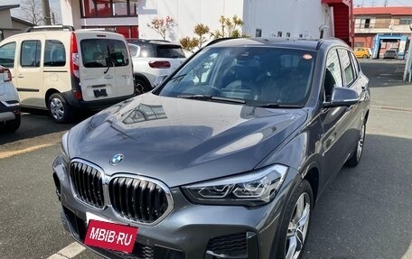 BMW X1, 2022 год, 1 985 000 рублей, 1 фотография